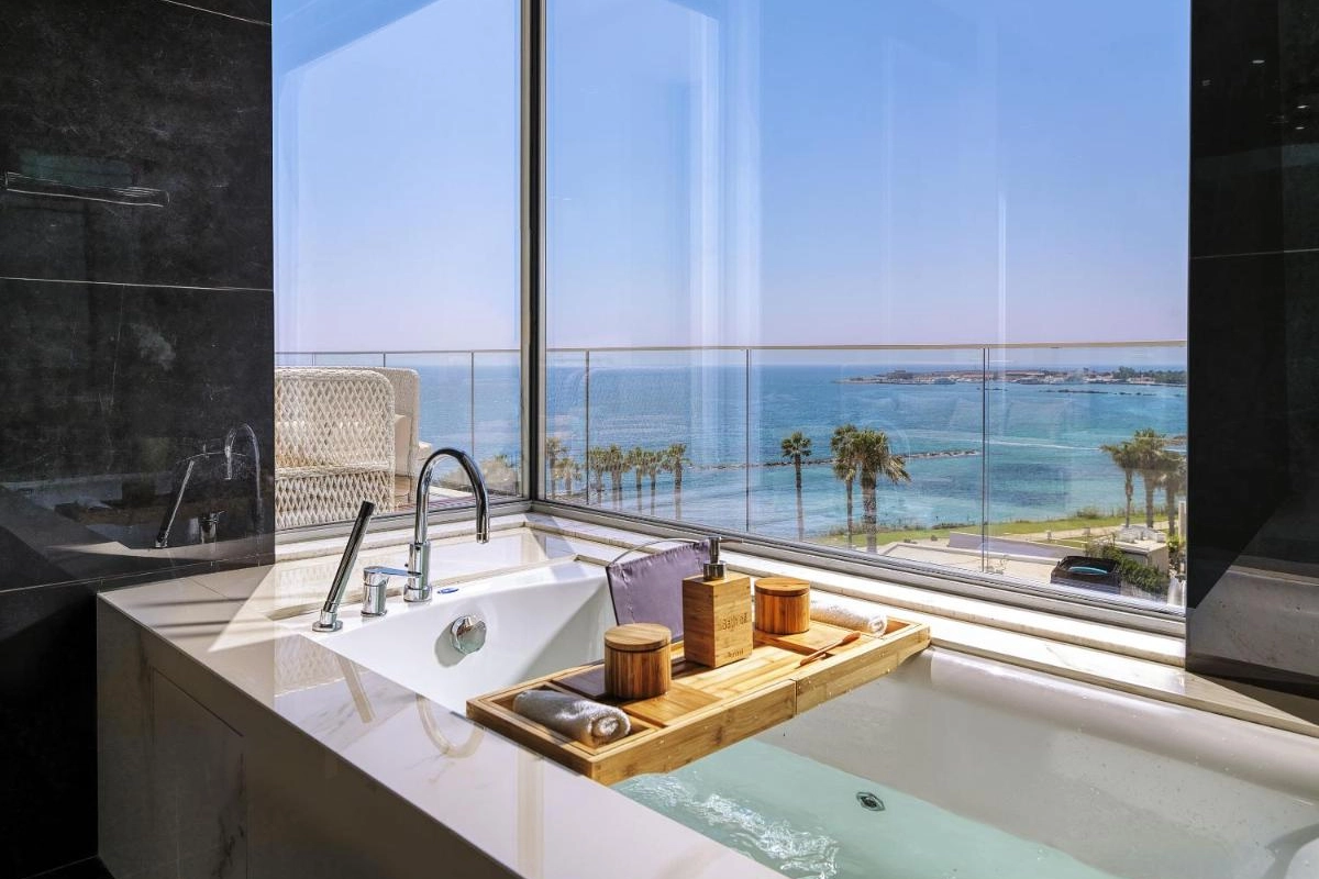 Amavi - Hotel Photo 30