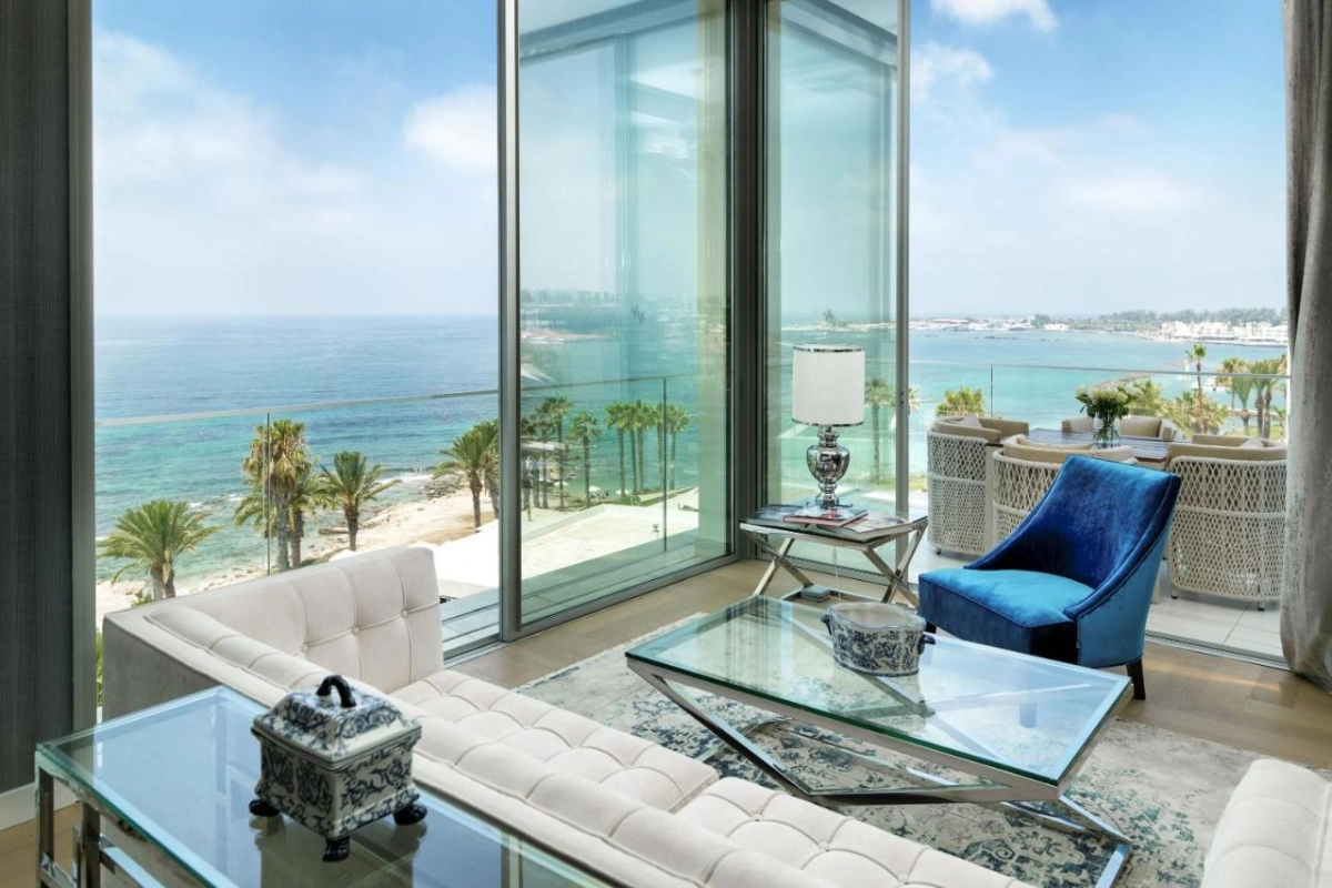 Amavi - Hotel Photo 31