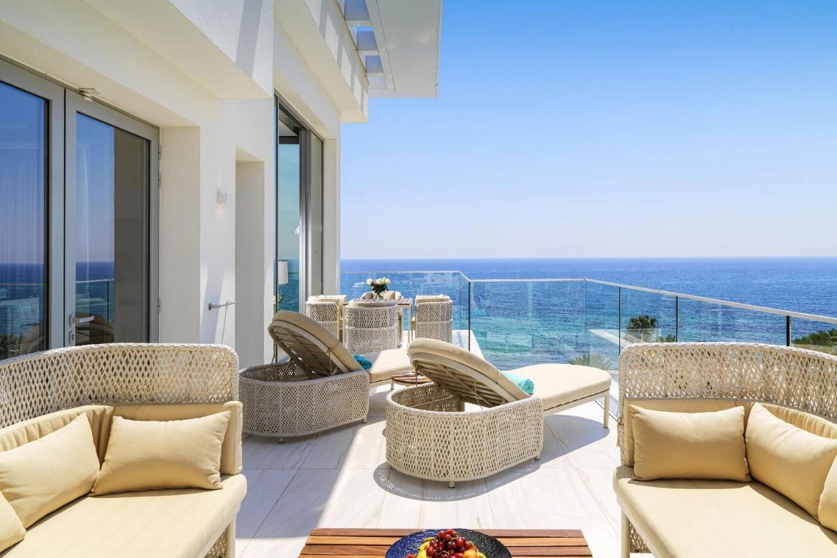 Amavi - Hotel Photo 32