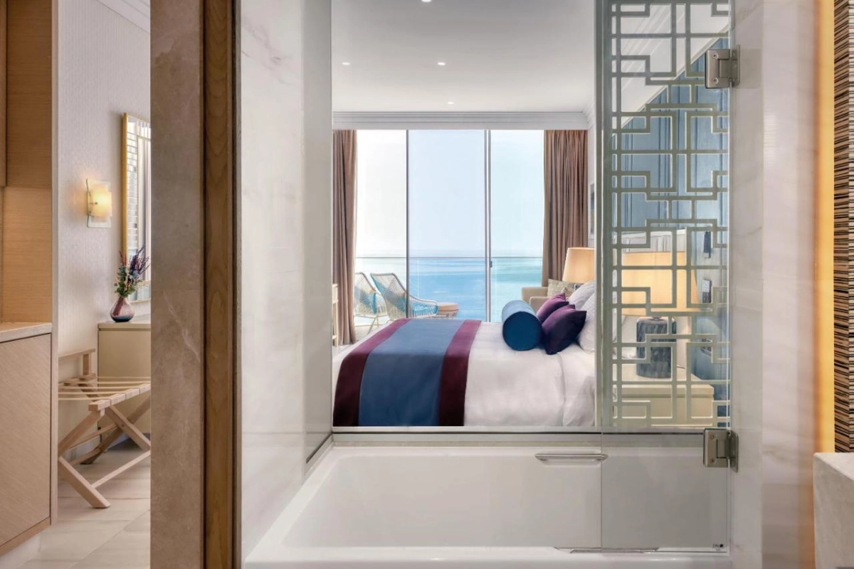 Amavi - Hotel Photo 34