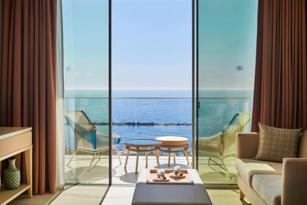 Amavi - Hotel Photo 36