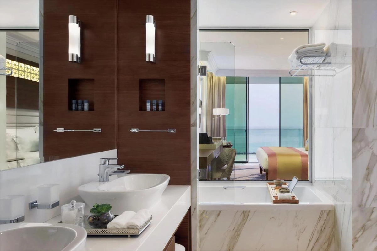 Amavi - Hotel Photo 37