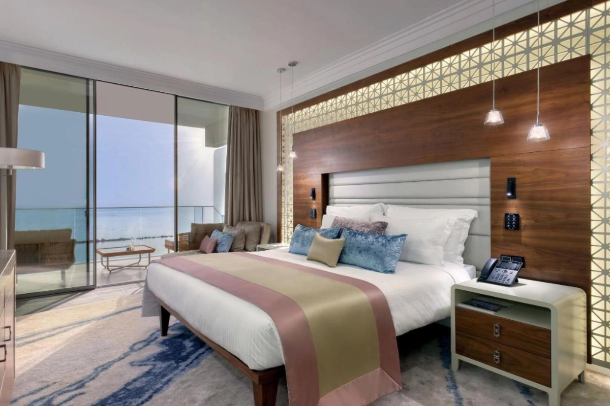 Amavi - Hotel Photo 38