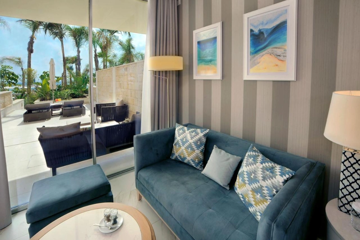 Amavi - Hotel Photo 46