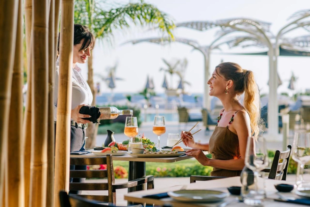 The Ivi Mare - Hotel Photo 4