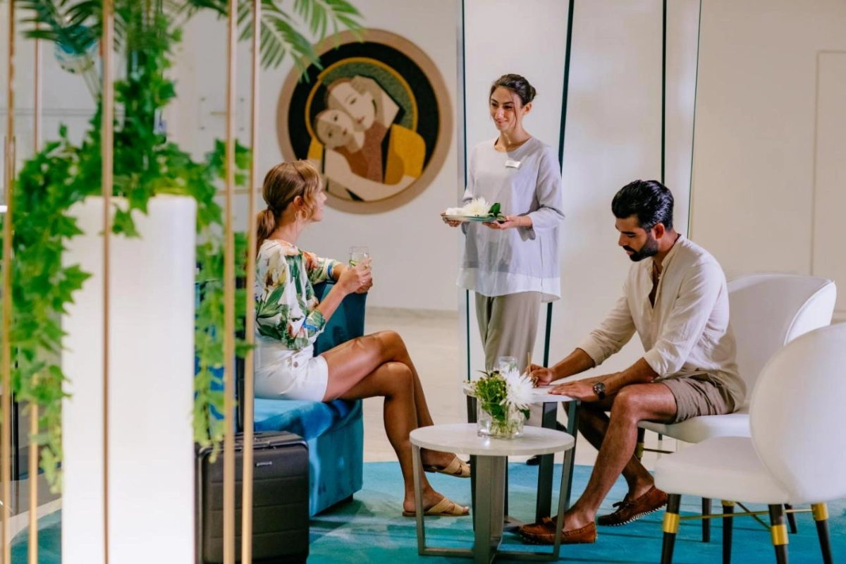 The Ivi Mare - Hotel Photo 5