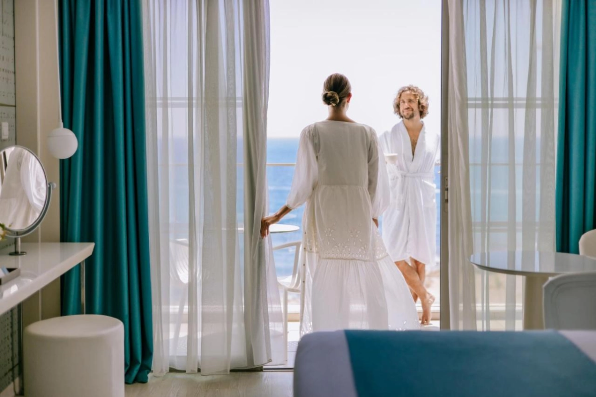 The Ivi Mare - Hotel Photo 7