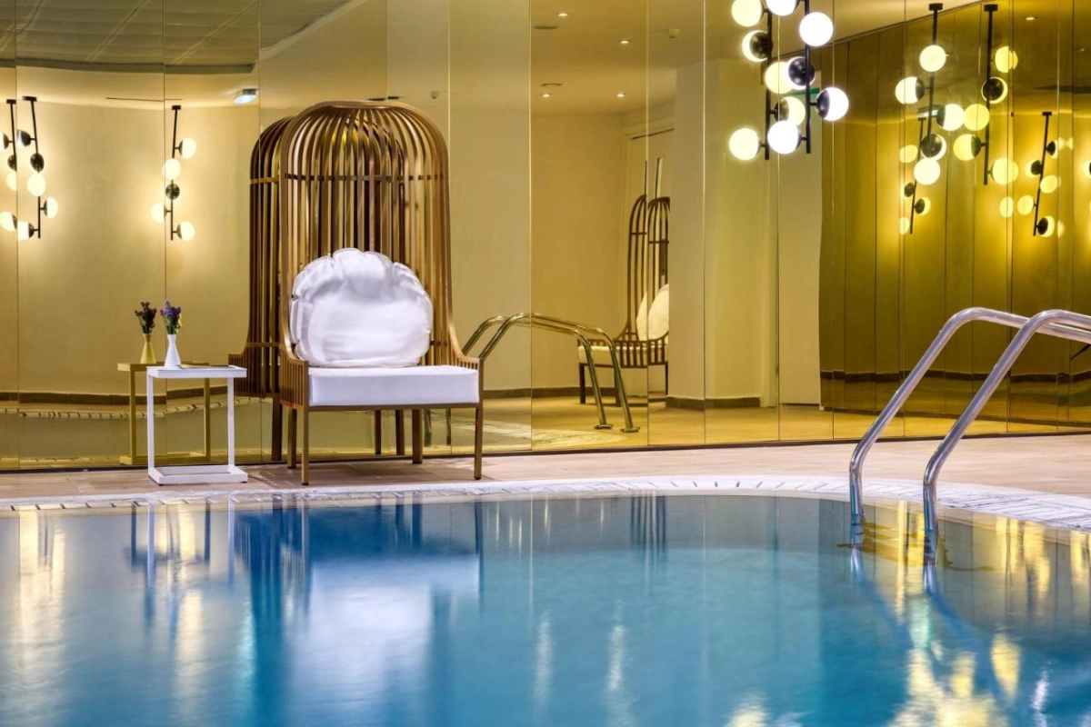 The Ivi Mare - Hotel Photo 12