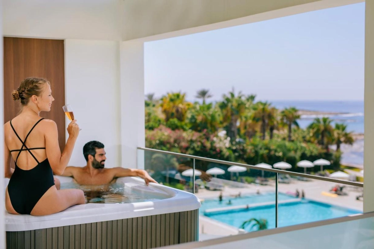 The Ivi Mare - Hotel Photo 16