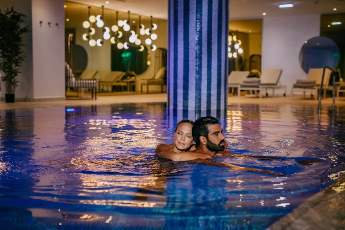 The Ivi Mare - Hotel Photo 17