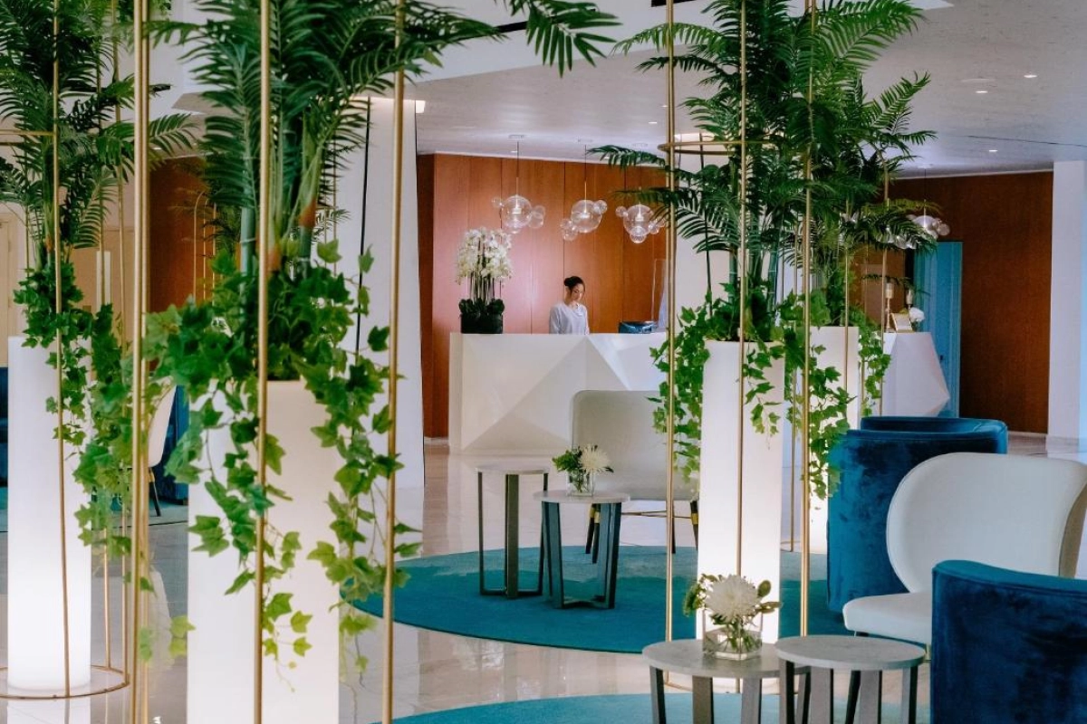 The Ivi Mare - Hotel Photo 19