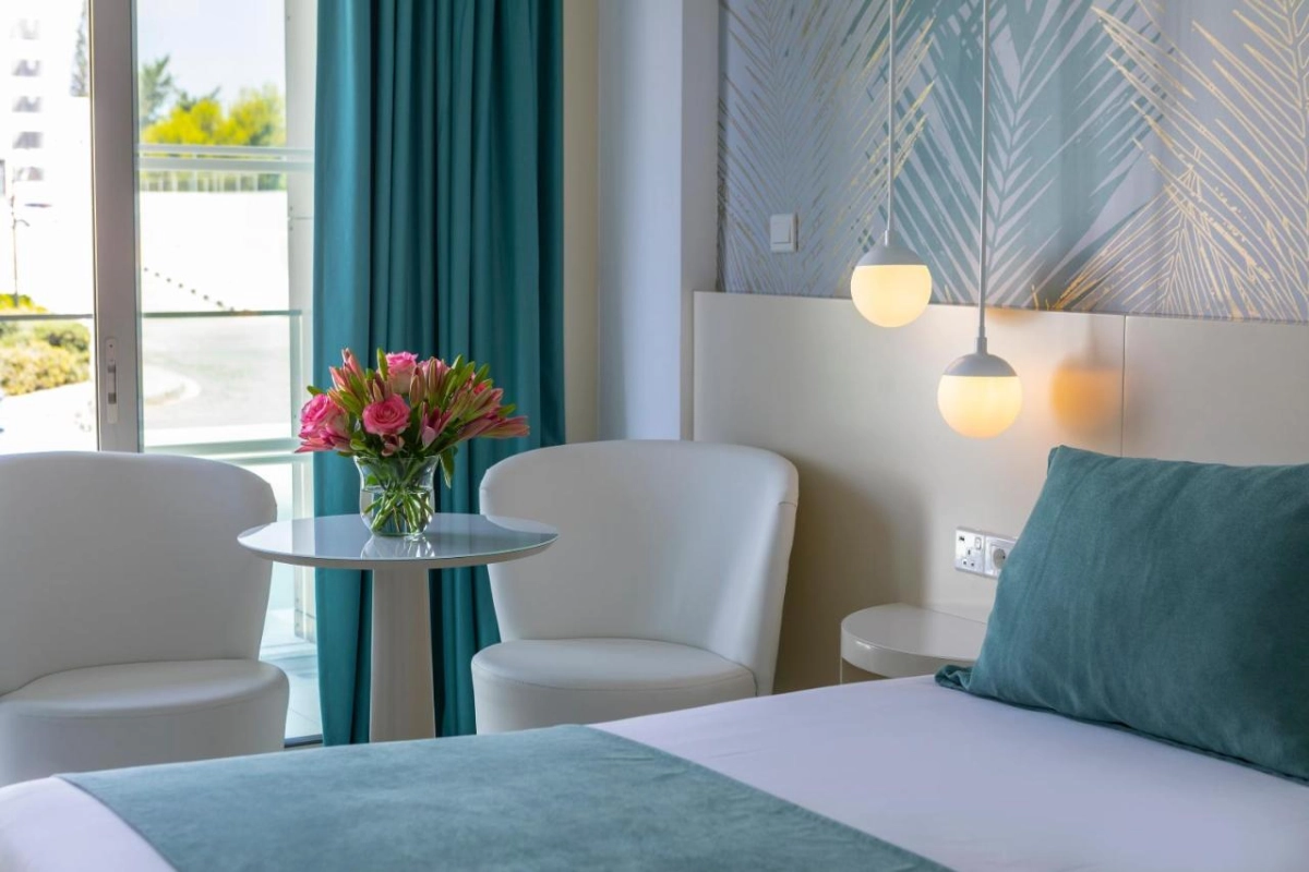 The Ivi Mare - Hotel Photo 23