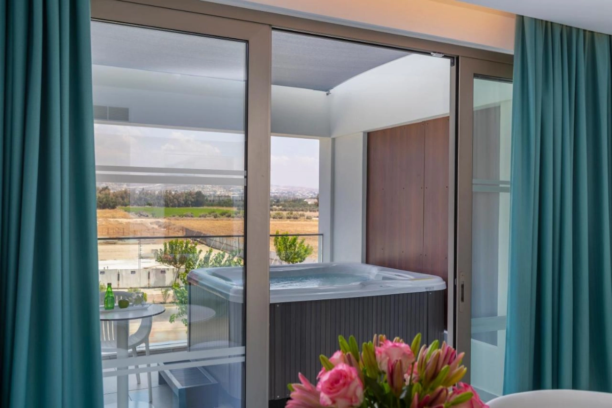 The Ivi Mare - Hotel Photo 26