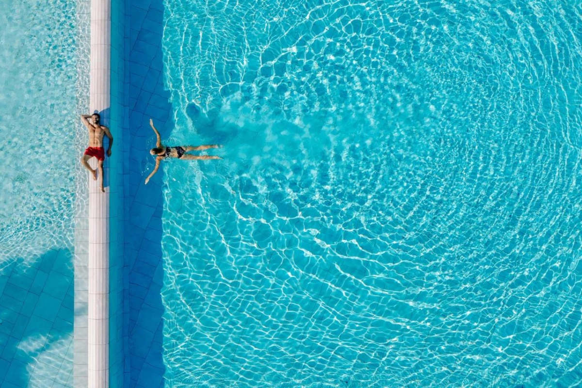 The Ivi Mare - Hotel Photo 30