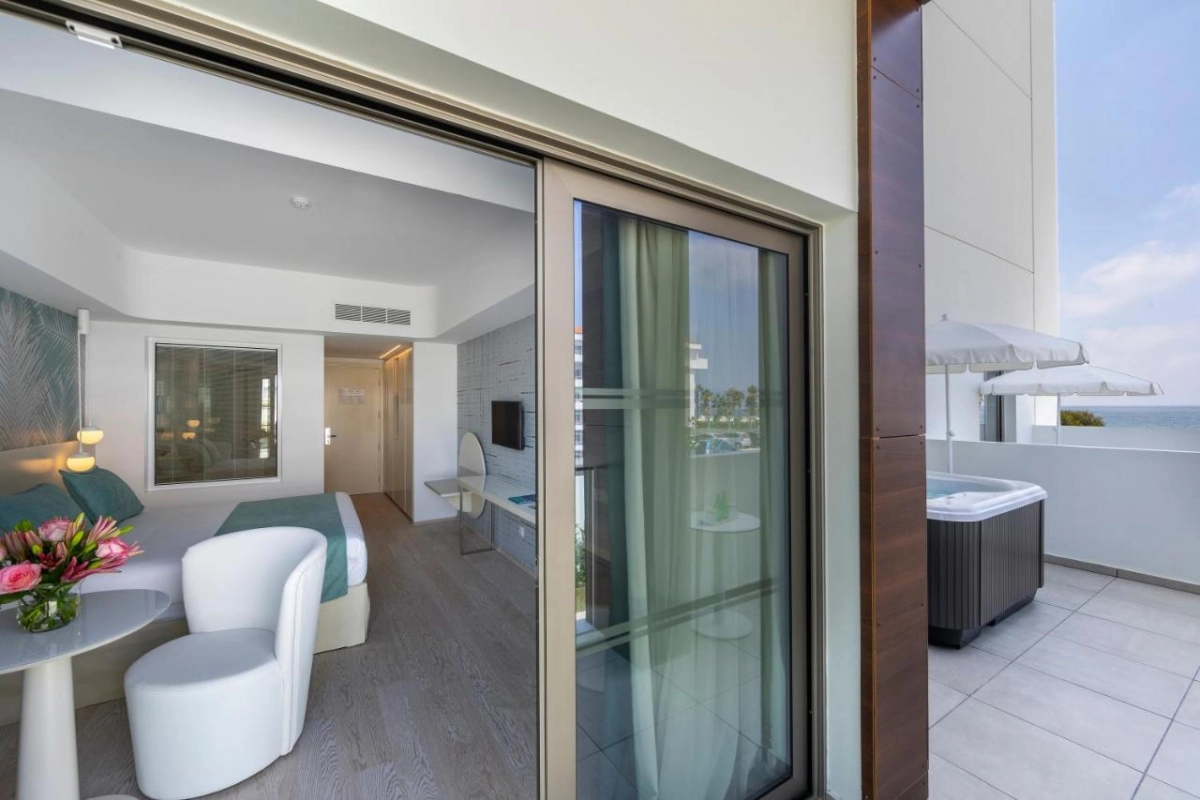 The Ivi Mare - Hotel Photo 34