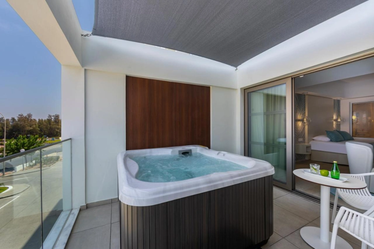 The Ivi Mare - Hotel Photo 37