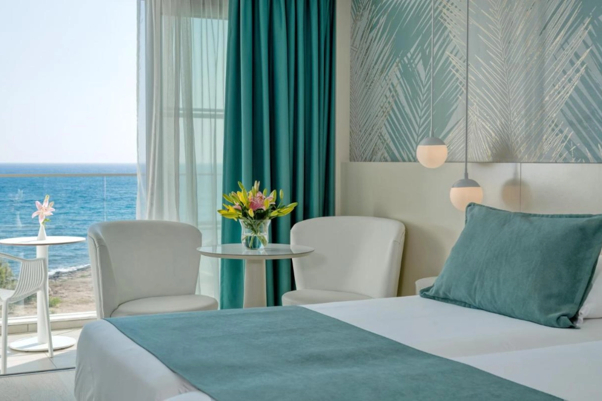 The Ivi Mare - Hotel Photo 42