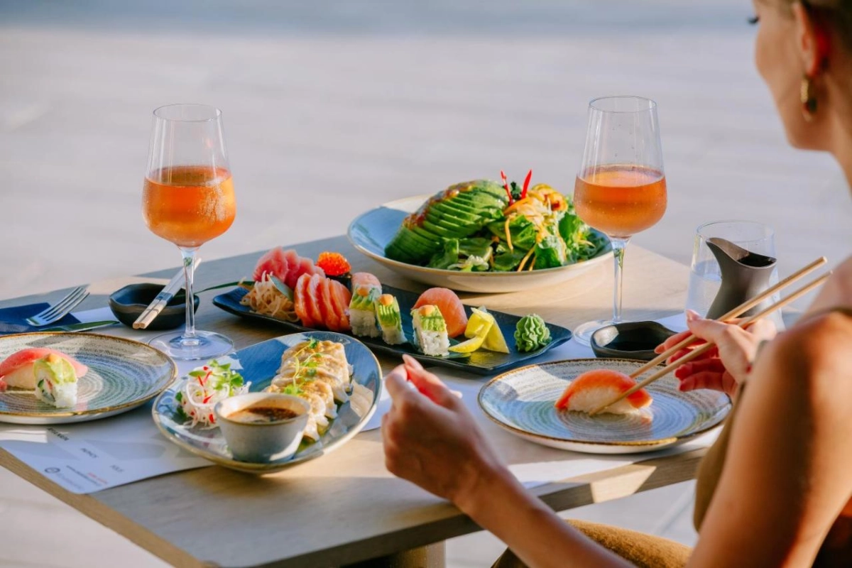 The Ivi Mare - Hotel Photo 45