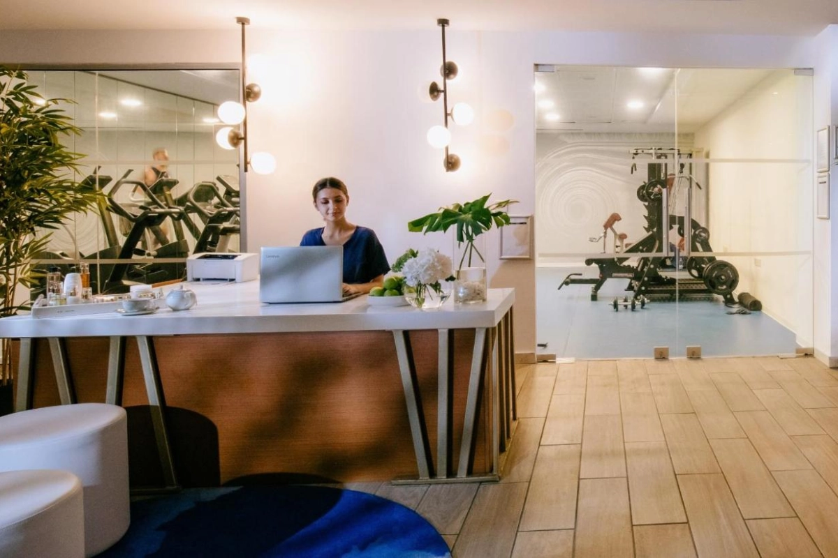 The Ivi Mare - Hotel Photo 46