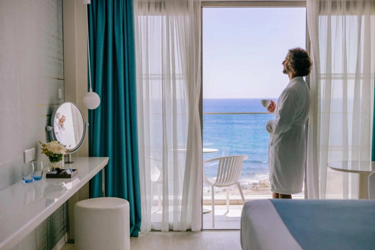 The Ivi Mare - Hotel Photo 52