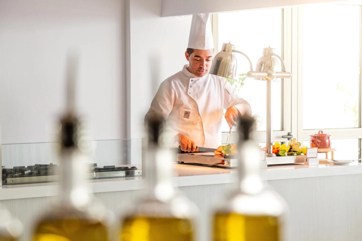 The Ivi Mare - Hotel Photo 55