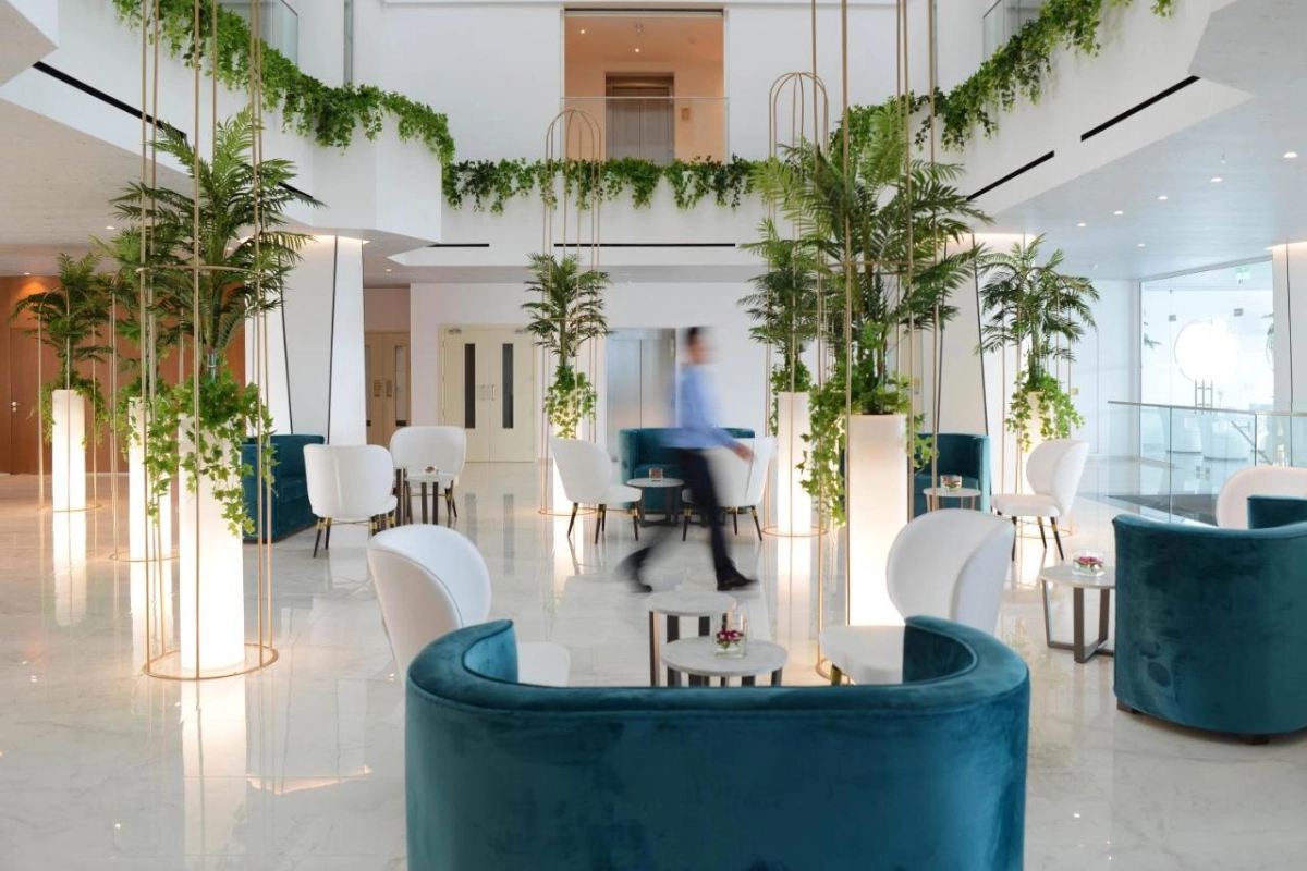 The Ivi Mare - Hotel Photo 56