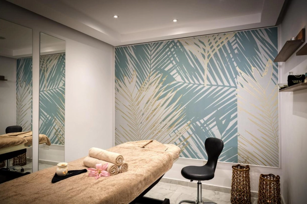 The Ivi Mare - Hotel Photo 58