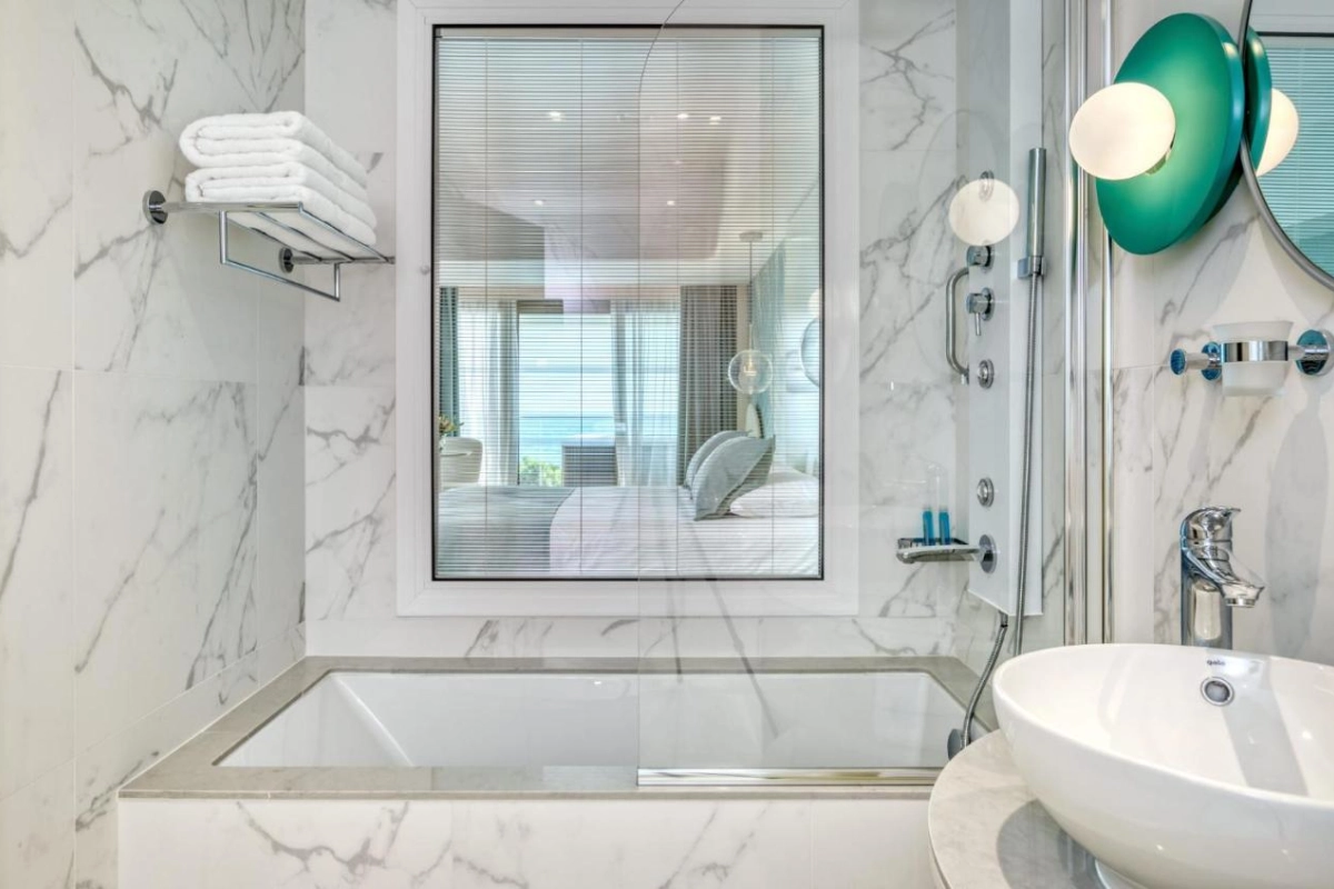 The Ivi Mare - Hotel Photo 59