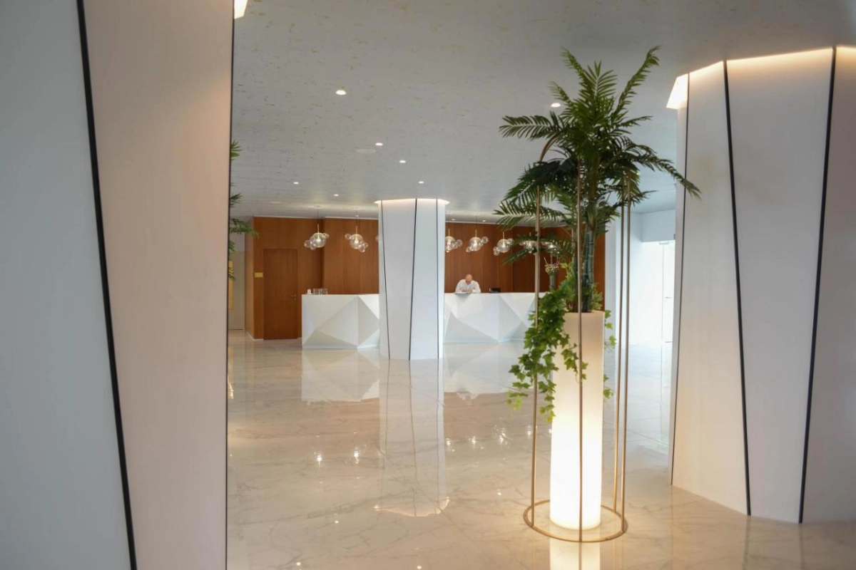 The Ivi Mare - Hotel Photo 65