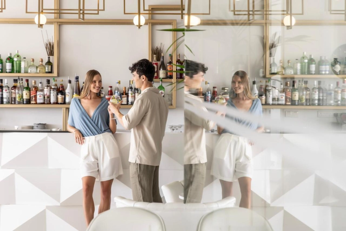 The Ivi Mare - Hotel Photo 68