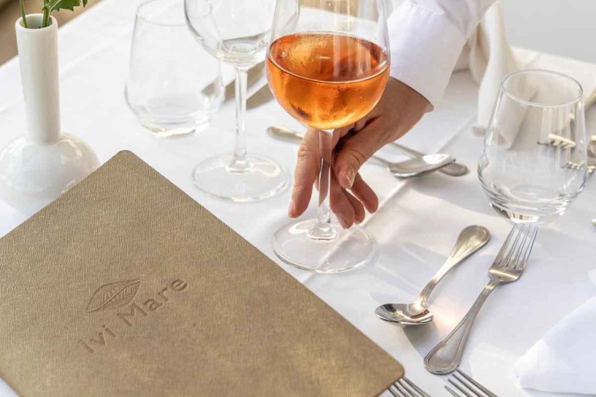 The Ivi Mare - Hotel Photo 77