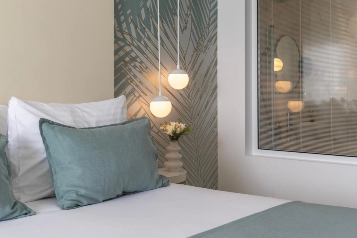 The Ivi Mare - Hotel Photo 78