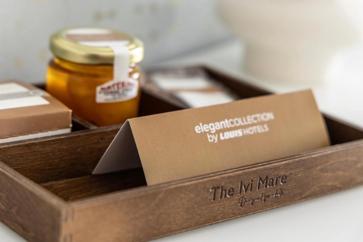 The Ivi Mare - Hotel Photo 79