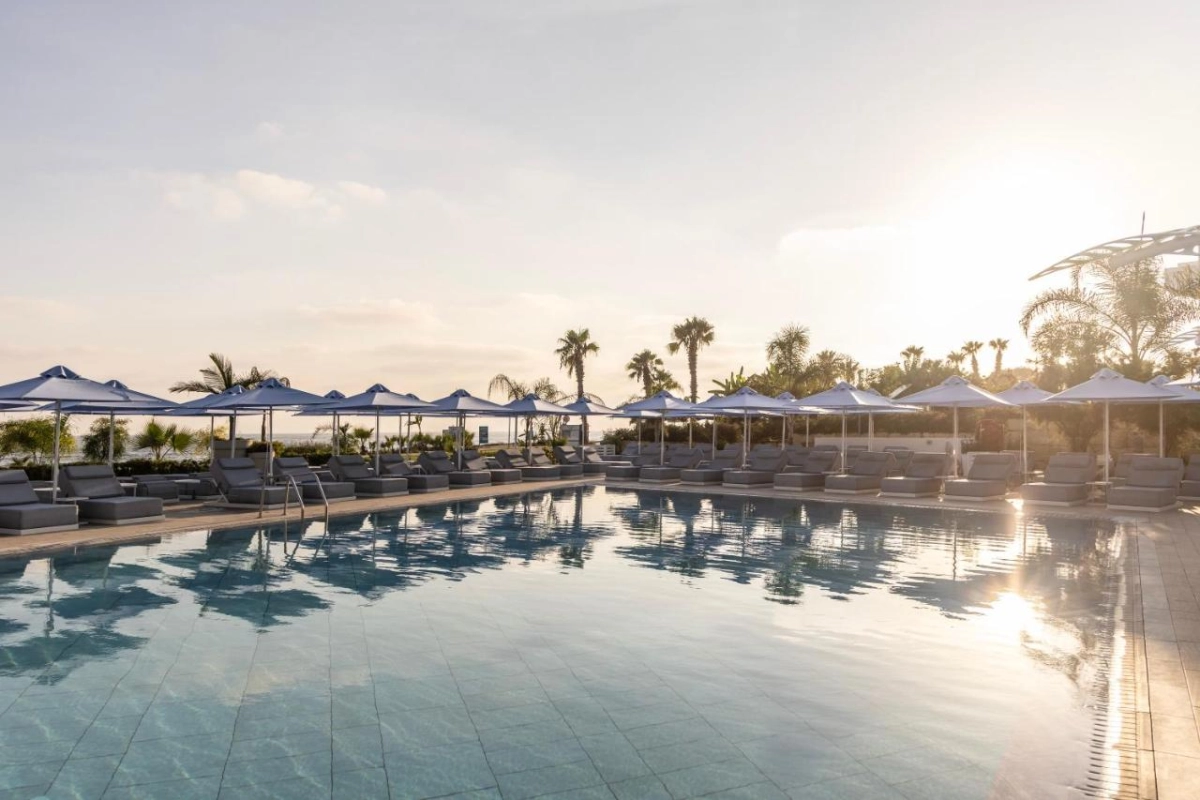 The Ivi Mare - Hotel Photo 80