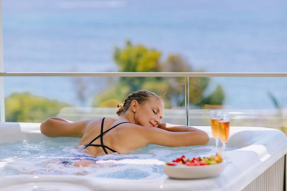 The Ivi Mare - Hotel Photo 82