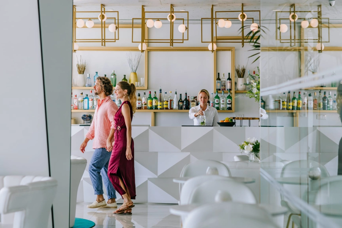 The Ivi Mare - Hotel Photo 83