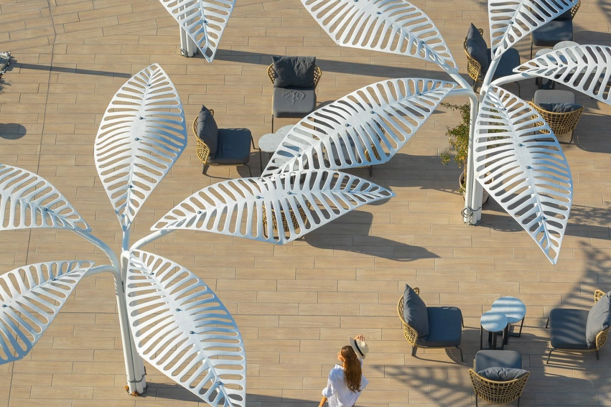 The Ivi Mare - Hotel Photo 88