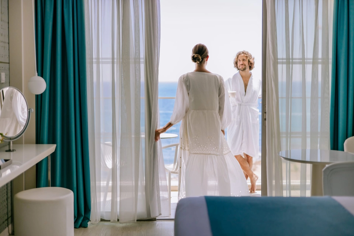 The Ivi Mare - Hotel Photo 89