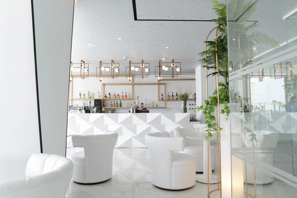 The Ivi Mare - Hotel Photo 90