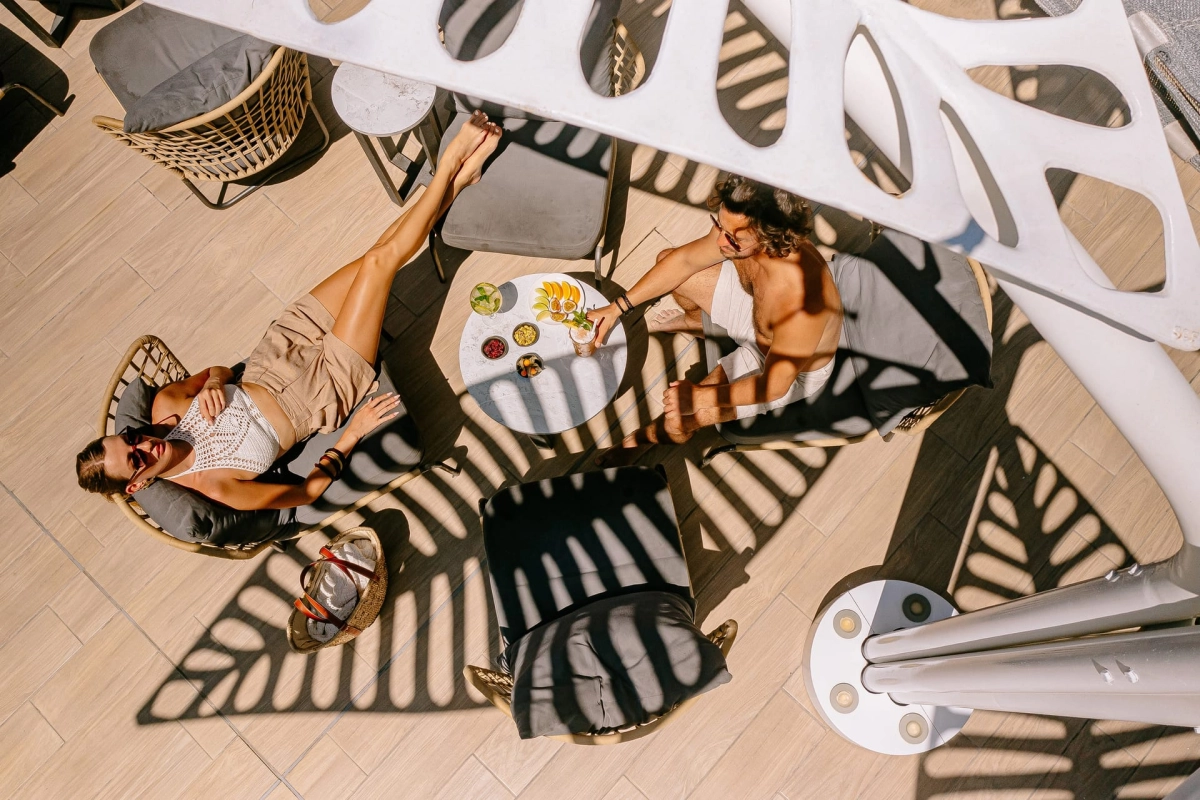 The Ivi Mare - Hotel Photo 91