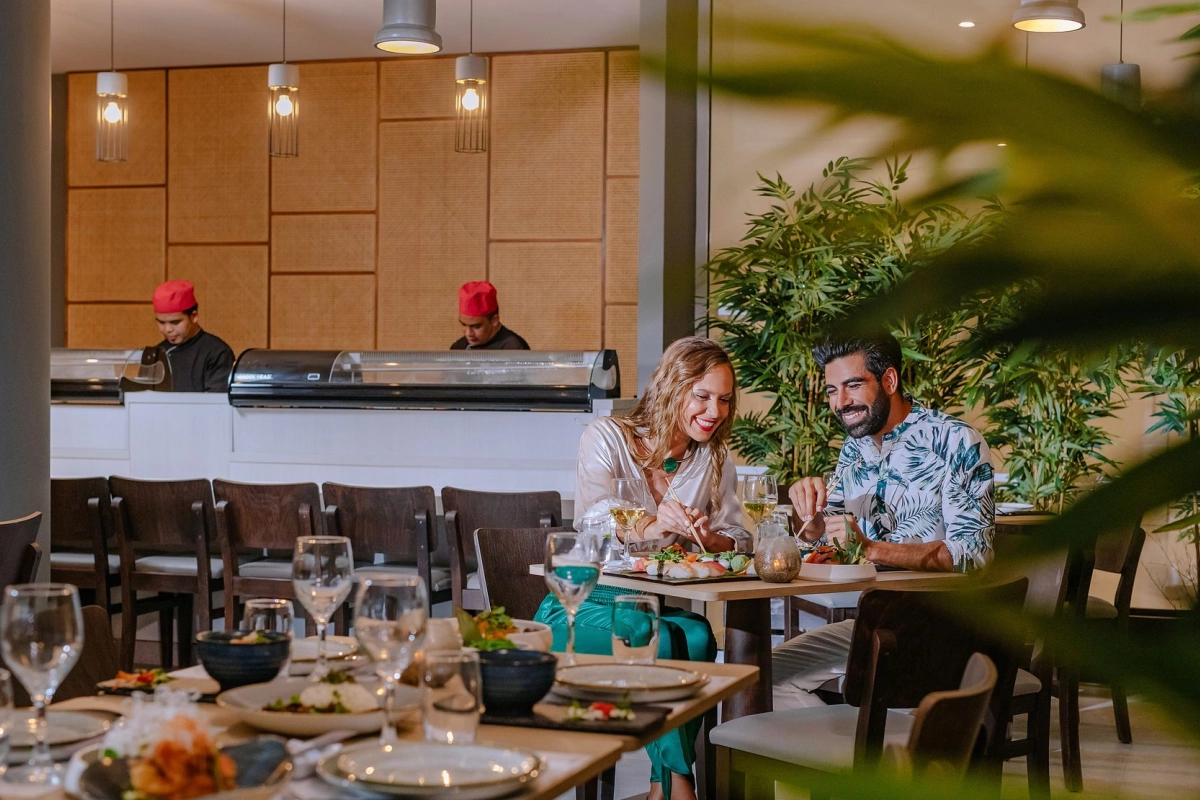 The Ivi Mare - Hotel Photo 96