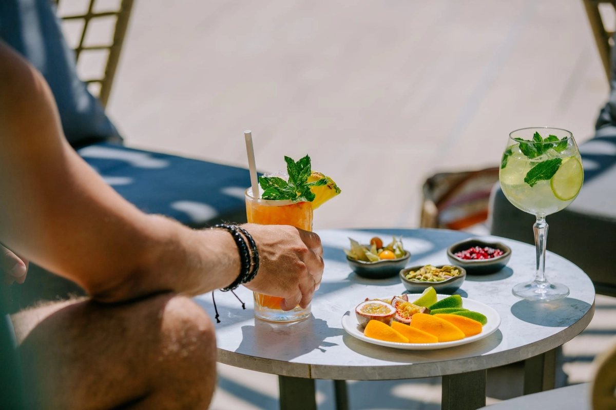 The Ivi Mare - Hotel Photo 100