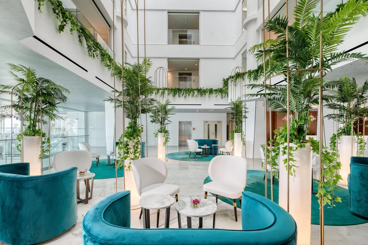 The Ivi Mare - Hotel Photo 102