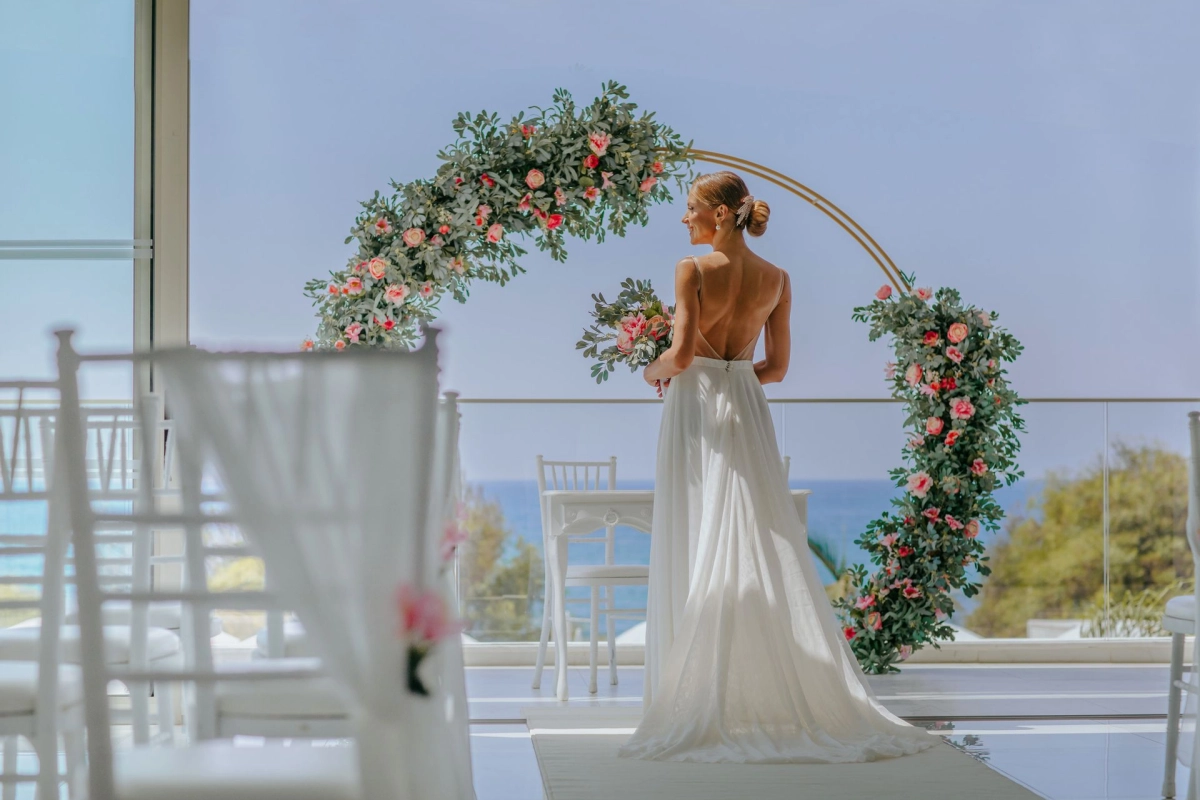 The Ivi Mare - Hotel Photo 106