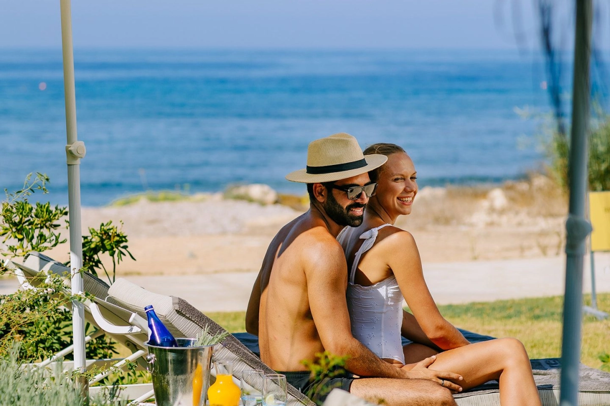 The Ivi Mare - Hotel Photo 107