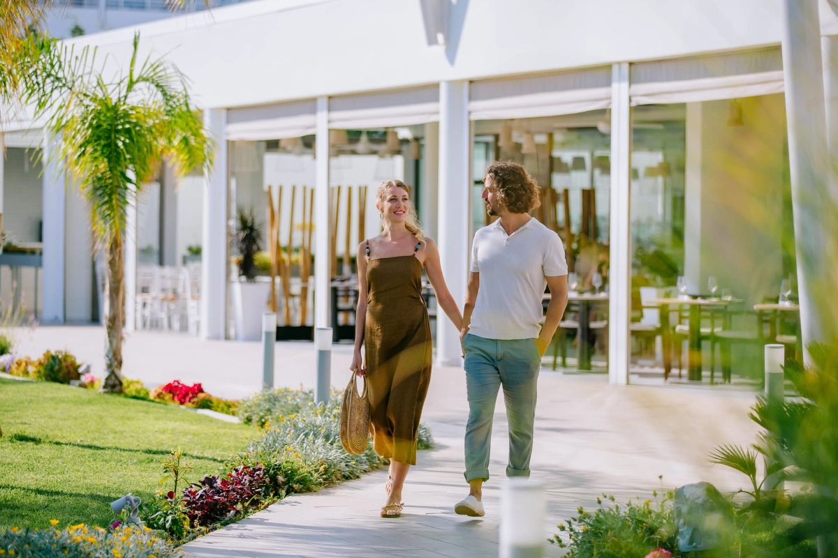 The Ivi Mare - Hotel Photo 108