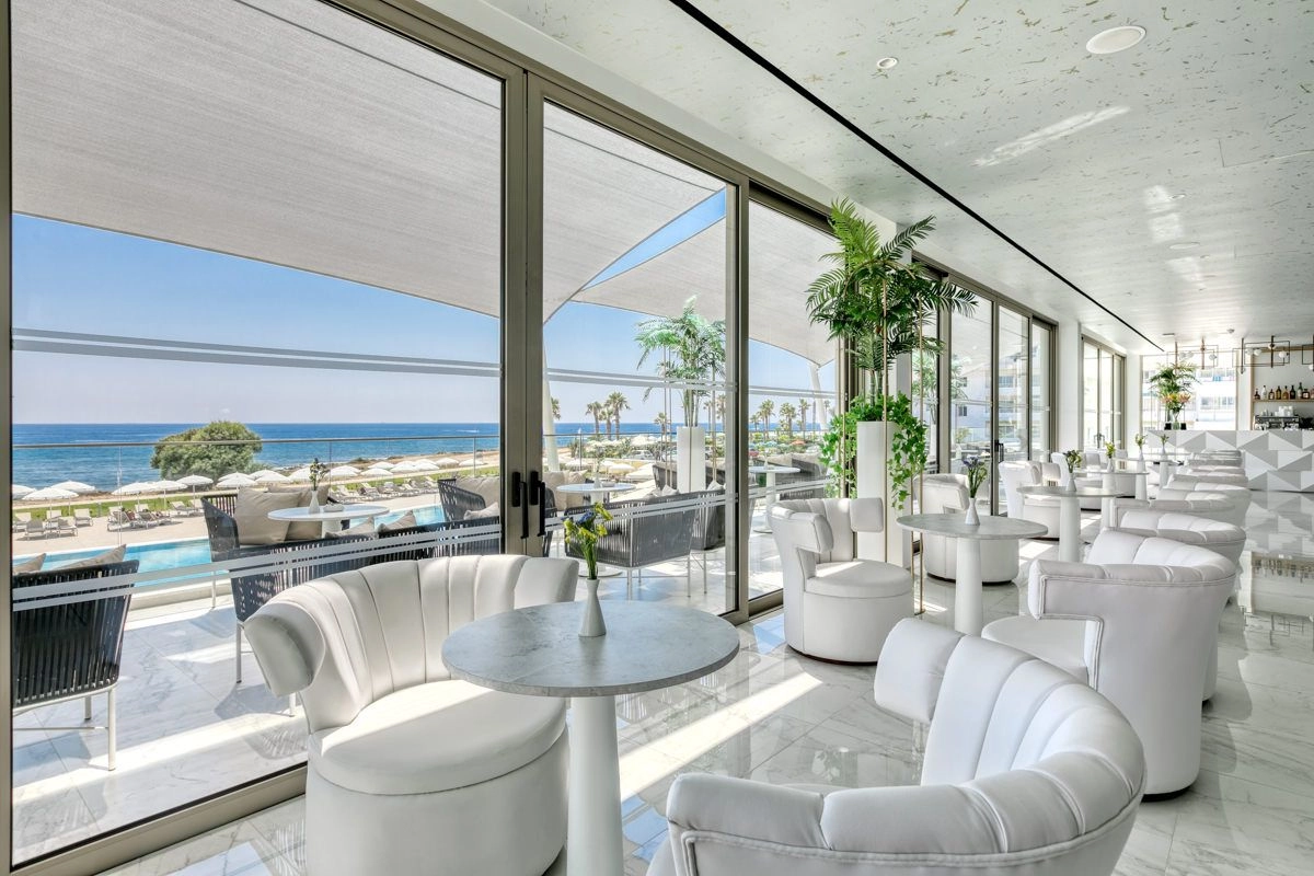 The Ivi Mare - Hotel Photo 110