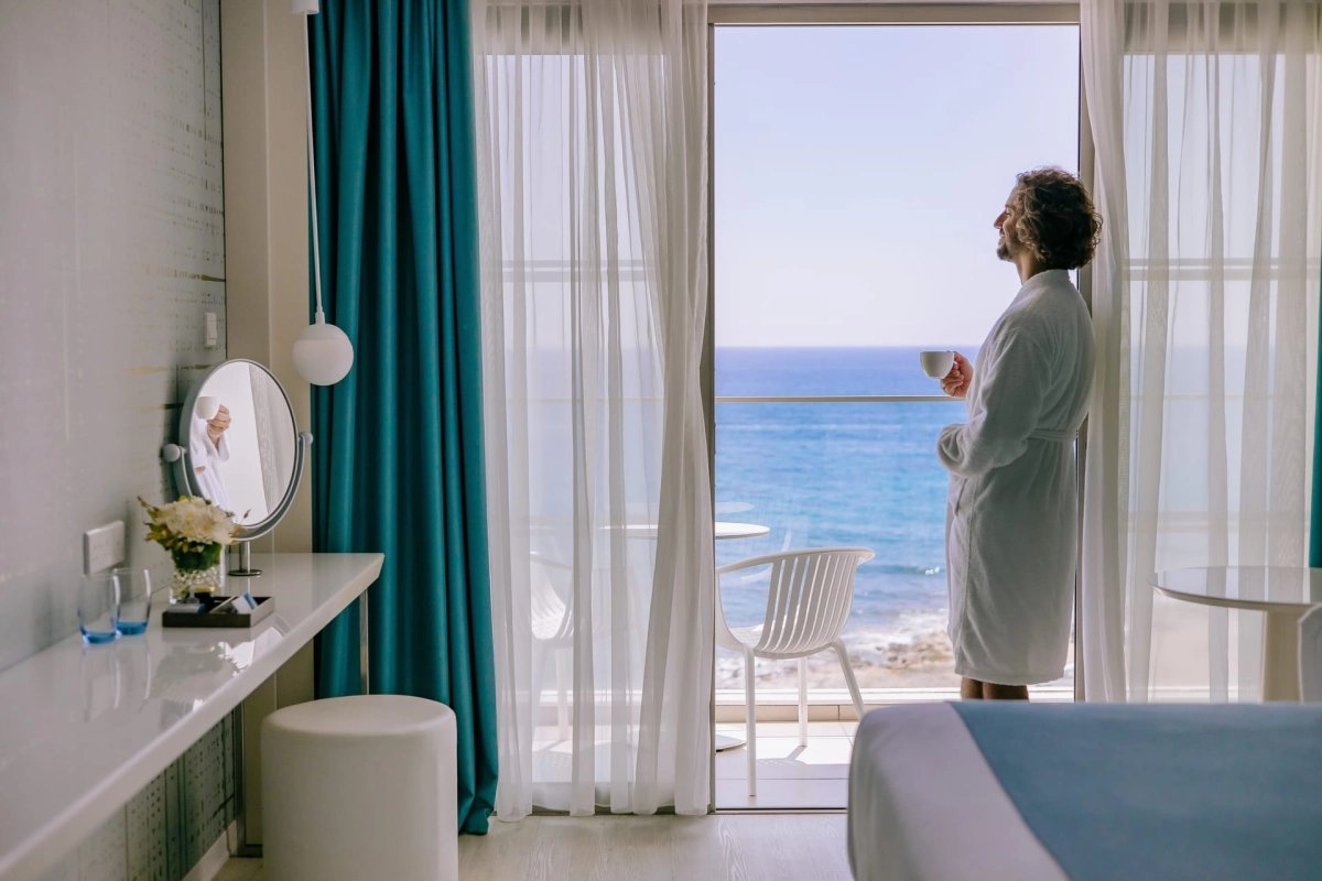 The Ivi Mare - Hotel Photo 111