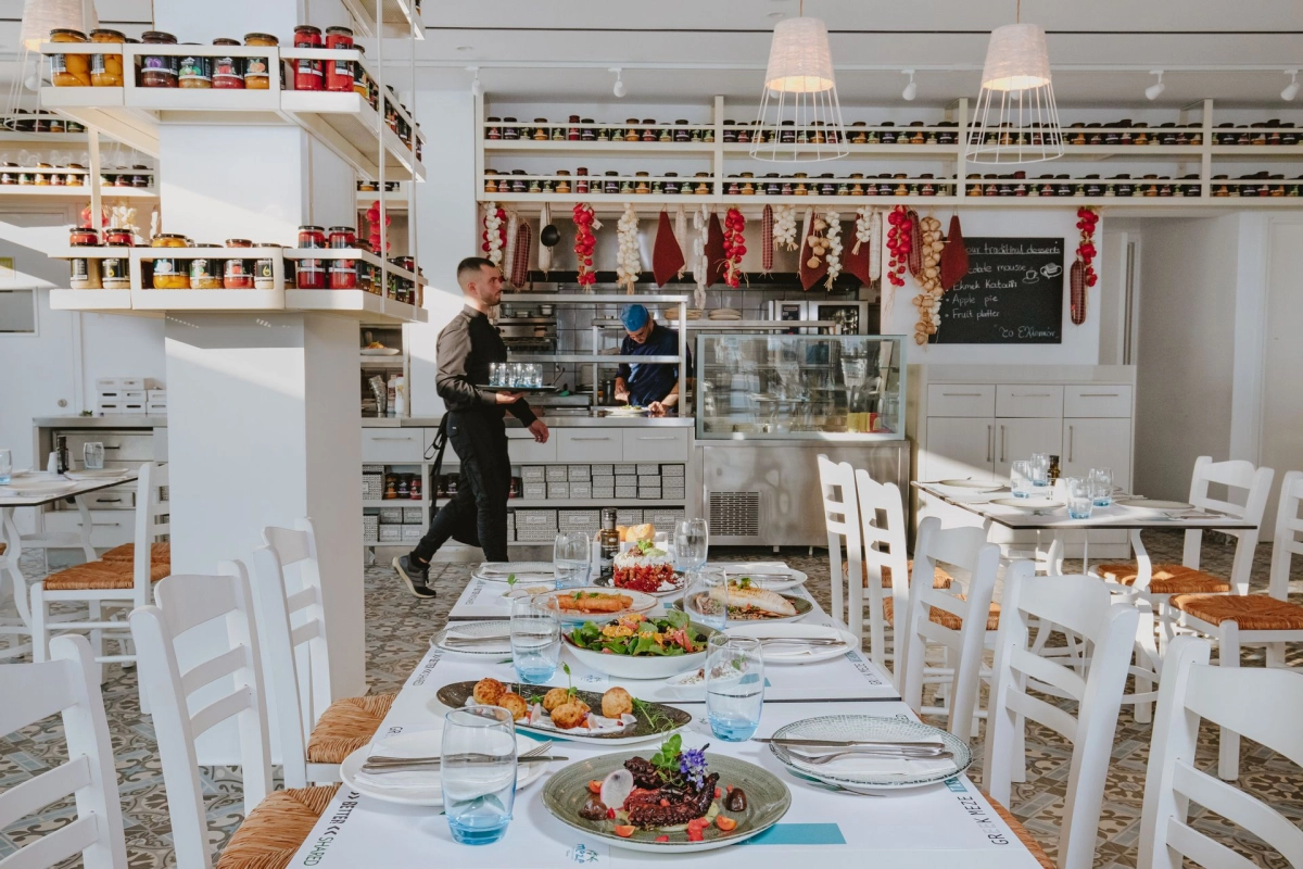 The Ivi Mare - Hotel Photo 115