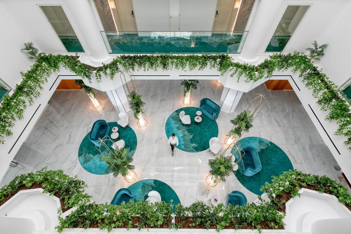 The Ivi Mare - Hotel Photo 116